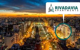 Rivadavia Apartment